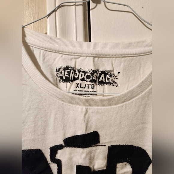 Aeroposatle shirt - Picture 2 of 4
